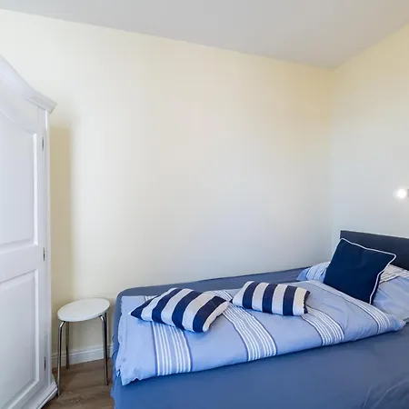 Haus Oland - 21 Apartamento Wyk auf Föhr