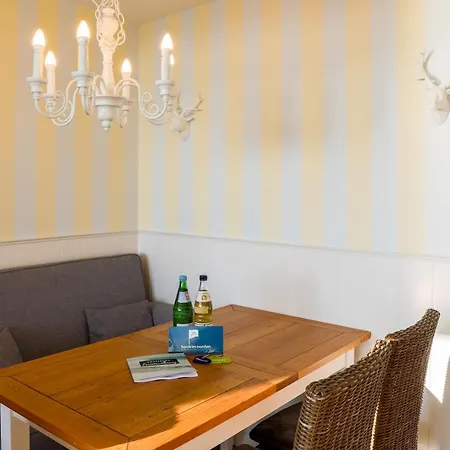 Haus Oland - 21 Apartamento