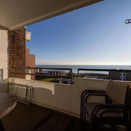 Apartamento Haus Oland - 21 *
