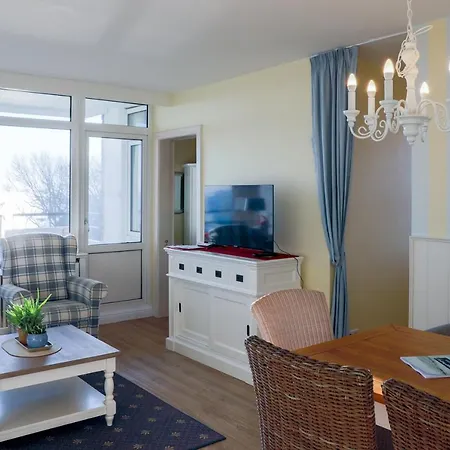 Haus Oland - 21 Apartamento