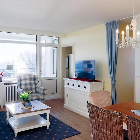 Haus Oland - 21 Apartamento