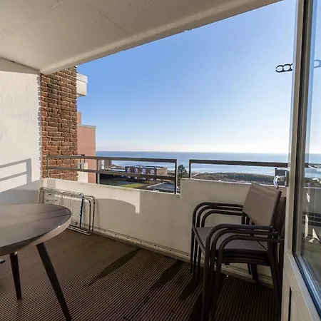Apartamento Haus Oland - 21 *