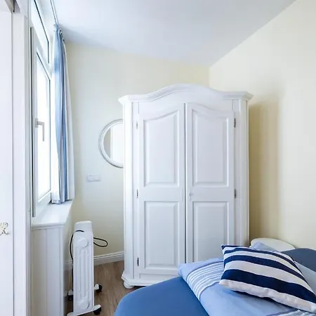 Haus Oland - 21 Apartamento