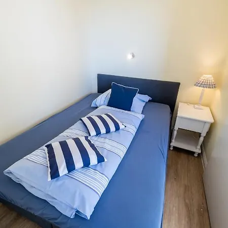 Apartamento Haus Oland - 21 Wyk auf Föhr