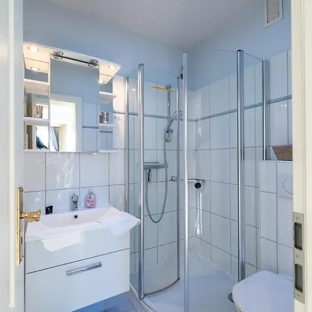 Haus Oland - 21 Apartamento *