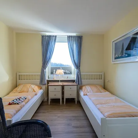 Haus Oland - 21 Apartamento