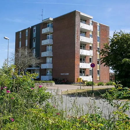Haus Oland - 21